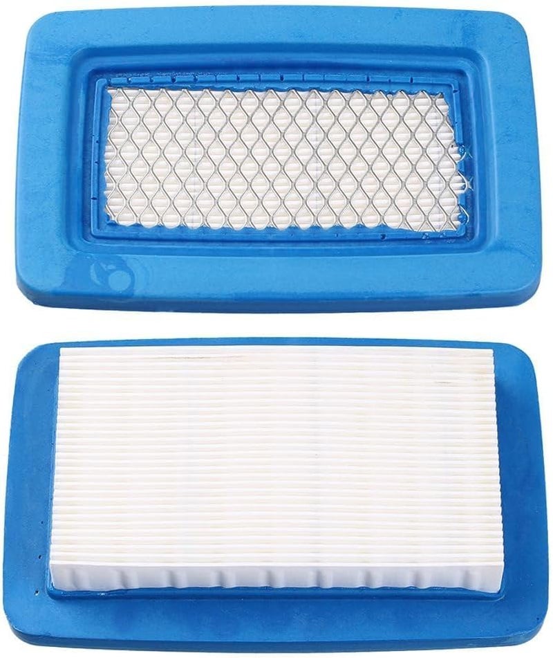 Panari 2 Pack A226000410 Air Filter for Echo PB770T PB770H PB-770T PB-770H PB760LHN PB760LNT 90123 90122 Backpack Leaf Blower Parts - Image 1